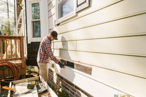 Trusted Siding service in De Leon Springs, FL - Creative Siding
